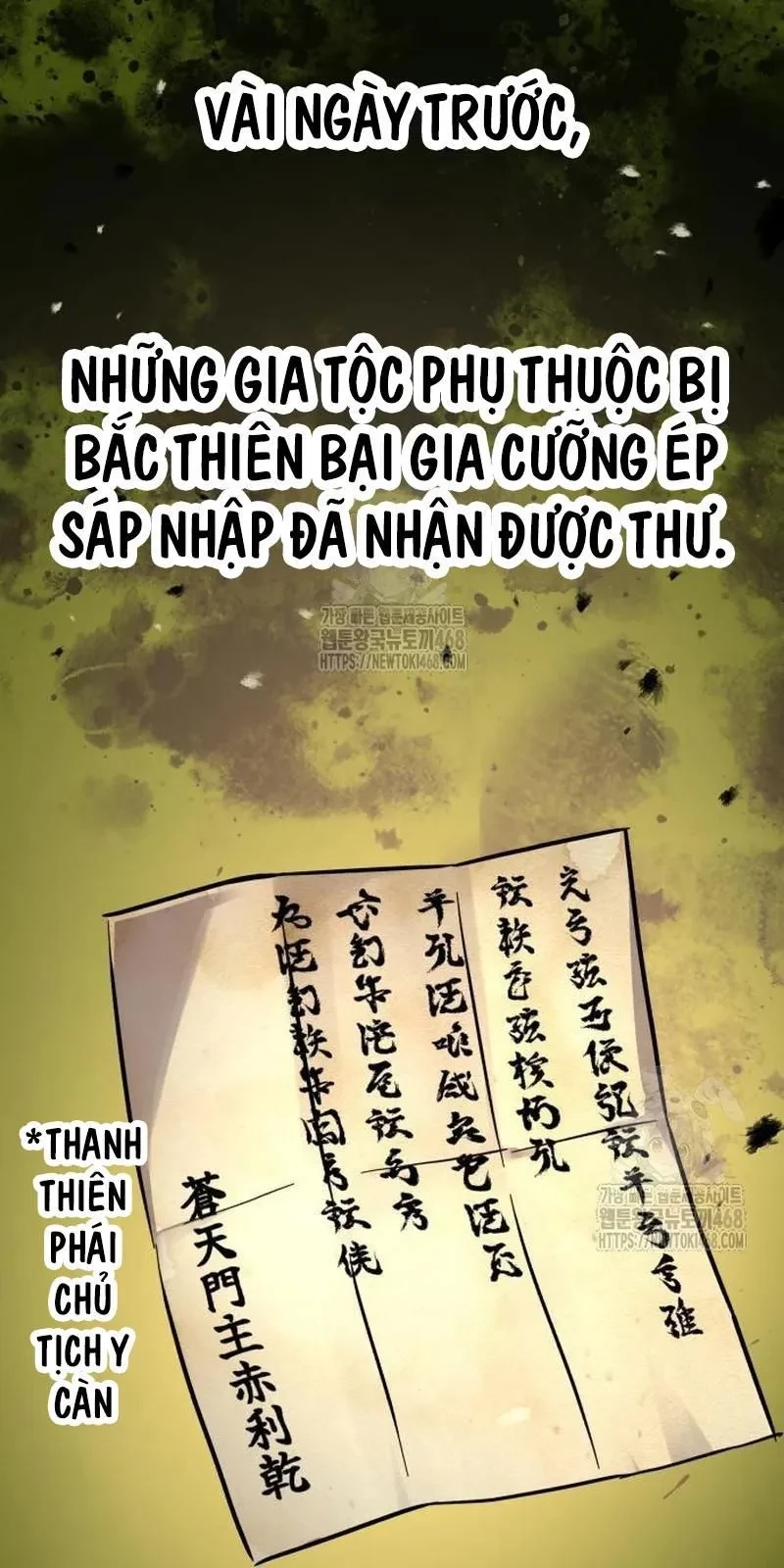 Tuyệt Thế Quân Lâm Chapter 62 - 52