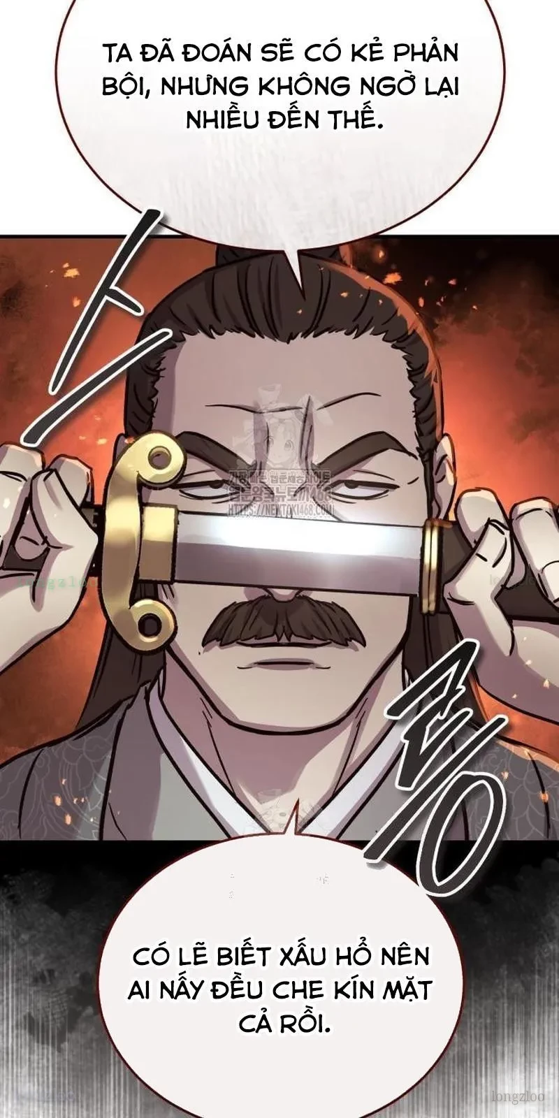 Tuyệt Thế Quân Lâm Chapter 62 - 61