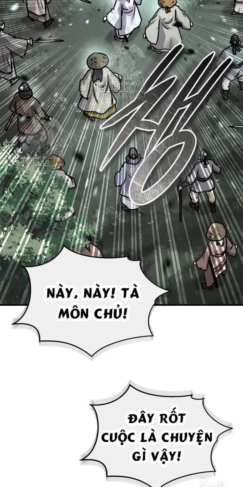 Tuyệt Thế Quân Lâm Chapter 62 - 63