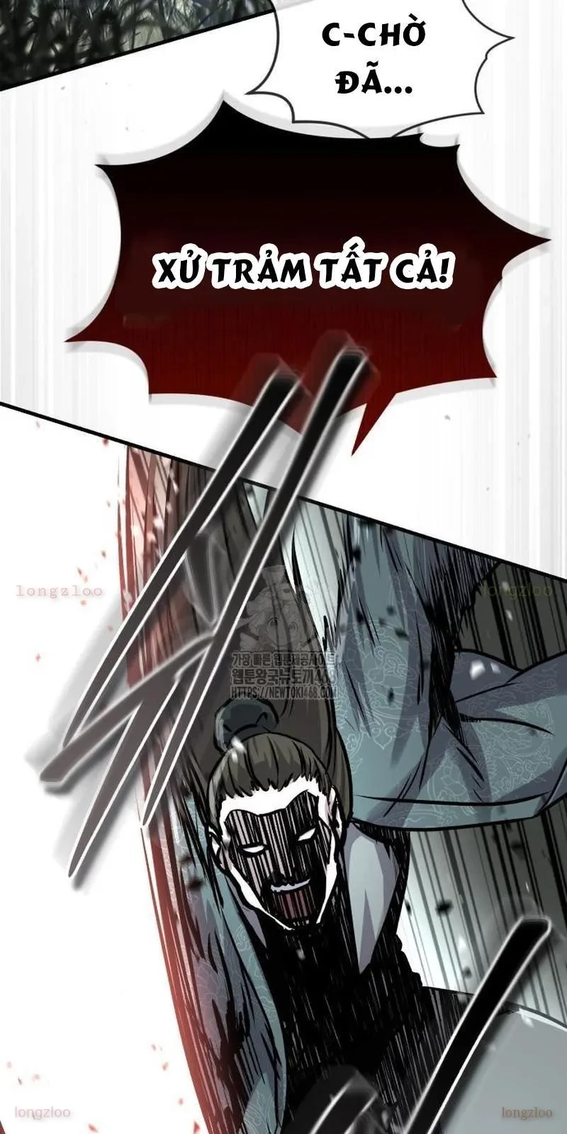 Tuyệt Thế Quân Lâm Chapter 62 - 65