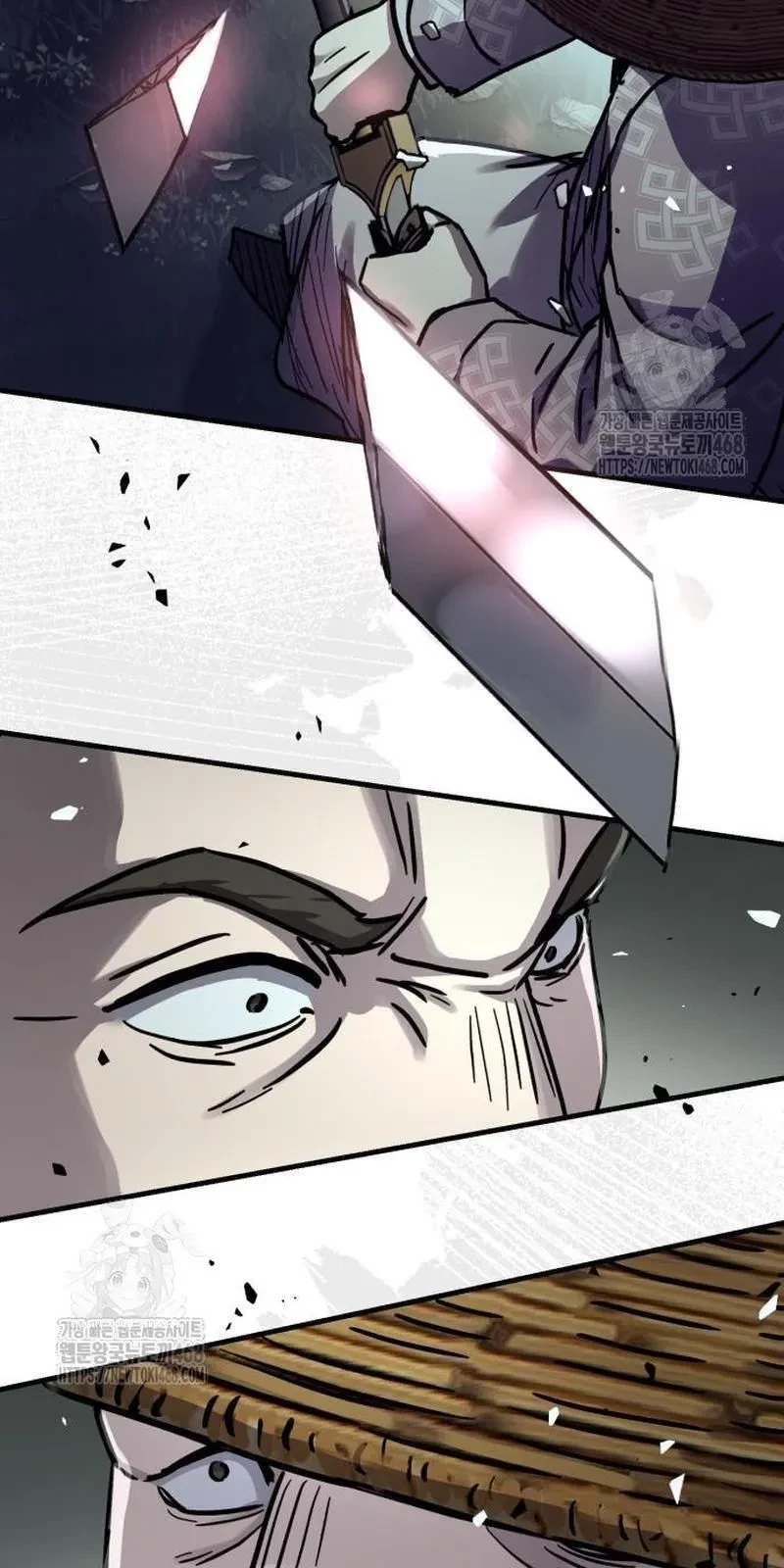 Tuyệt Thế Quân Lâm Chapter 62 - 68