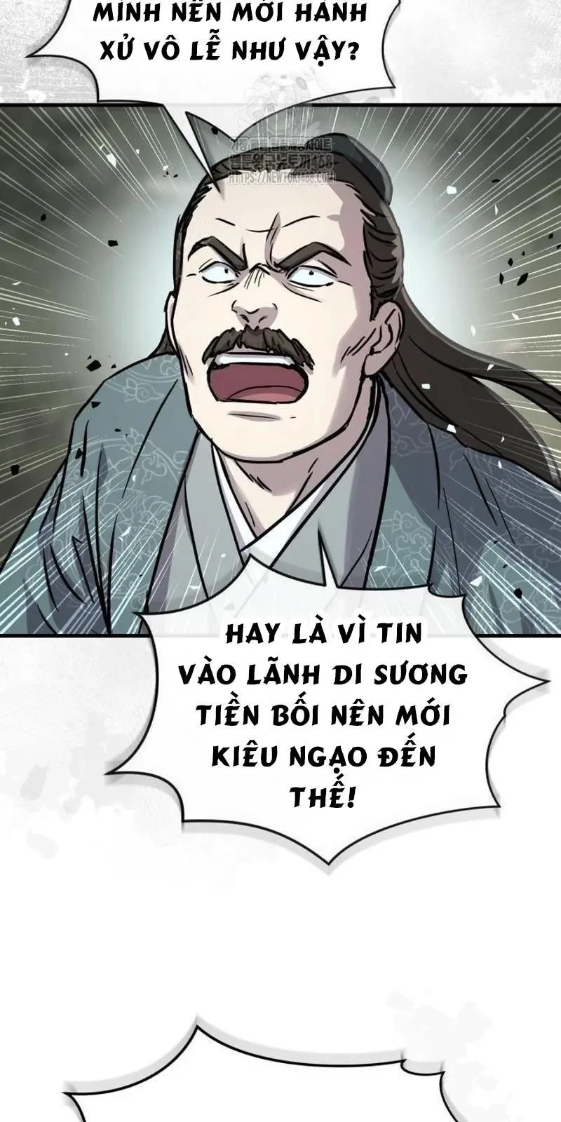 Tuyệt Thế Quân Lâm Chapter 62 - 75