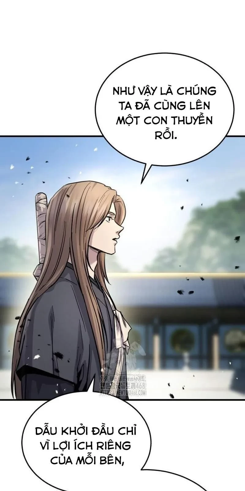 Tuyệt Thế Quân Lâm Chapter 62 - 97