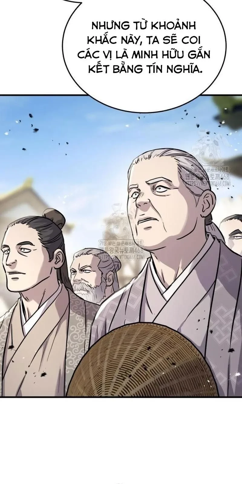 Tuyệt Thế Quân Lâm Chapter 62 - 98