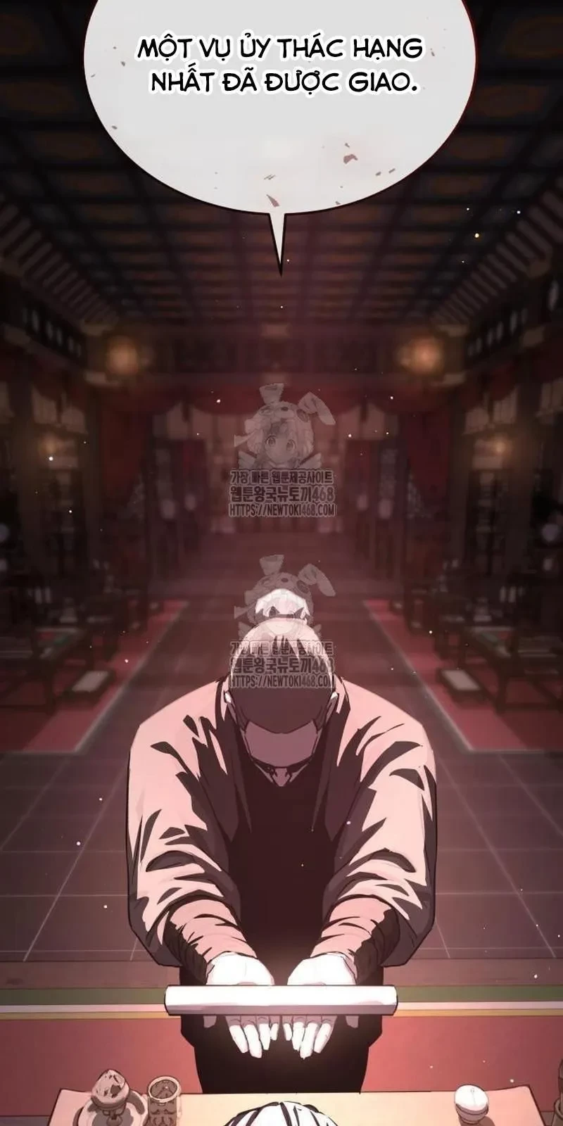 Tuyệt Thế Quân Lâm Chapter 62 - 104