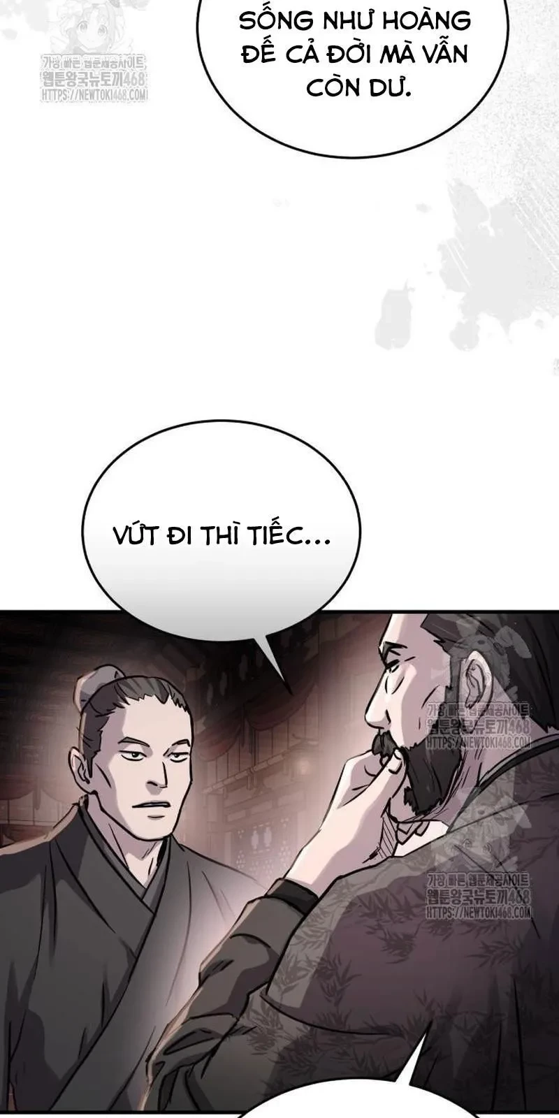 Tuyệt Thế Quân Lâm Chapter 62 - 110