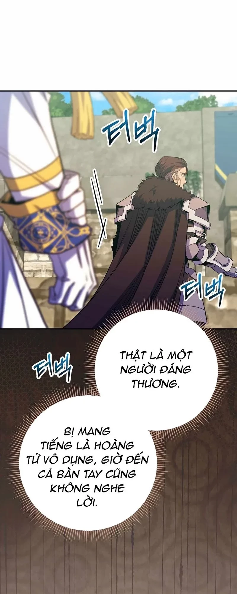 Chuyển Sinh Thành Thiên Tài Xuất Chúng Của Danh Môn Thế Gia Chapter 61 - 2