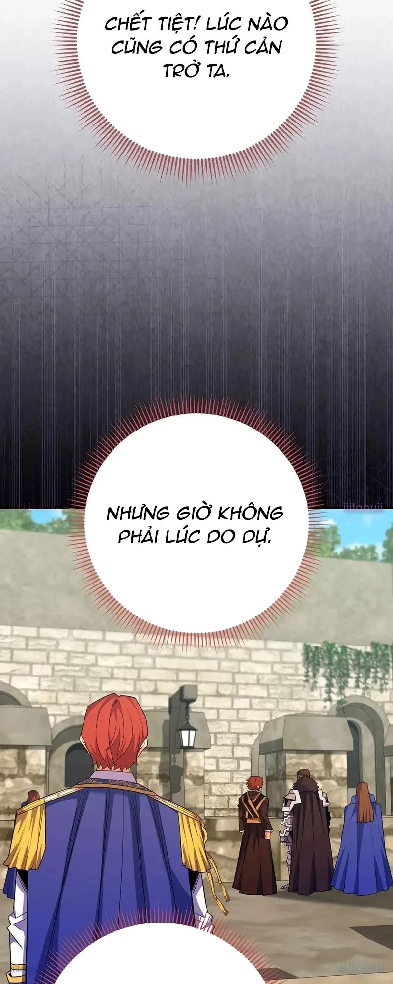 Chuyển Sinh Thành Thiên Tài Xuất Chúng Của Danh Môn Thế Gia Chapter 61 - 5