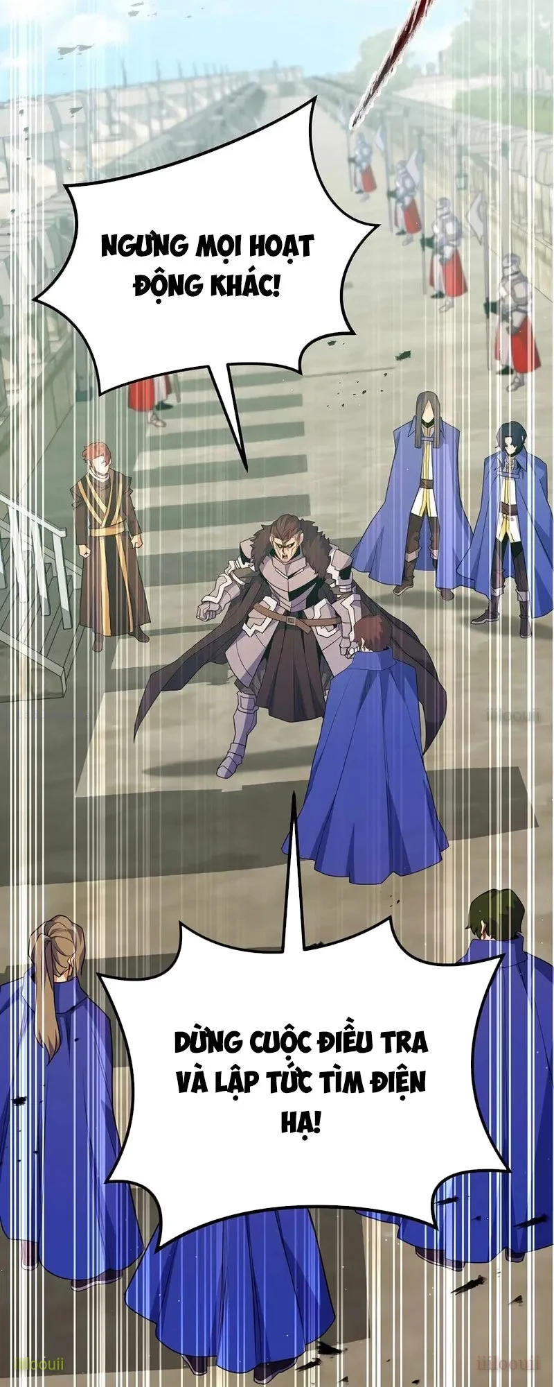 Chuyển Sinh Thành Thiên Tài Xuất Chúng Của Danh Môn Thế Gia Chapter 61 - 13