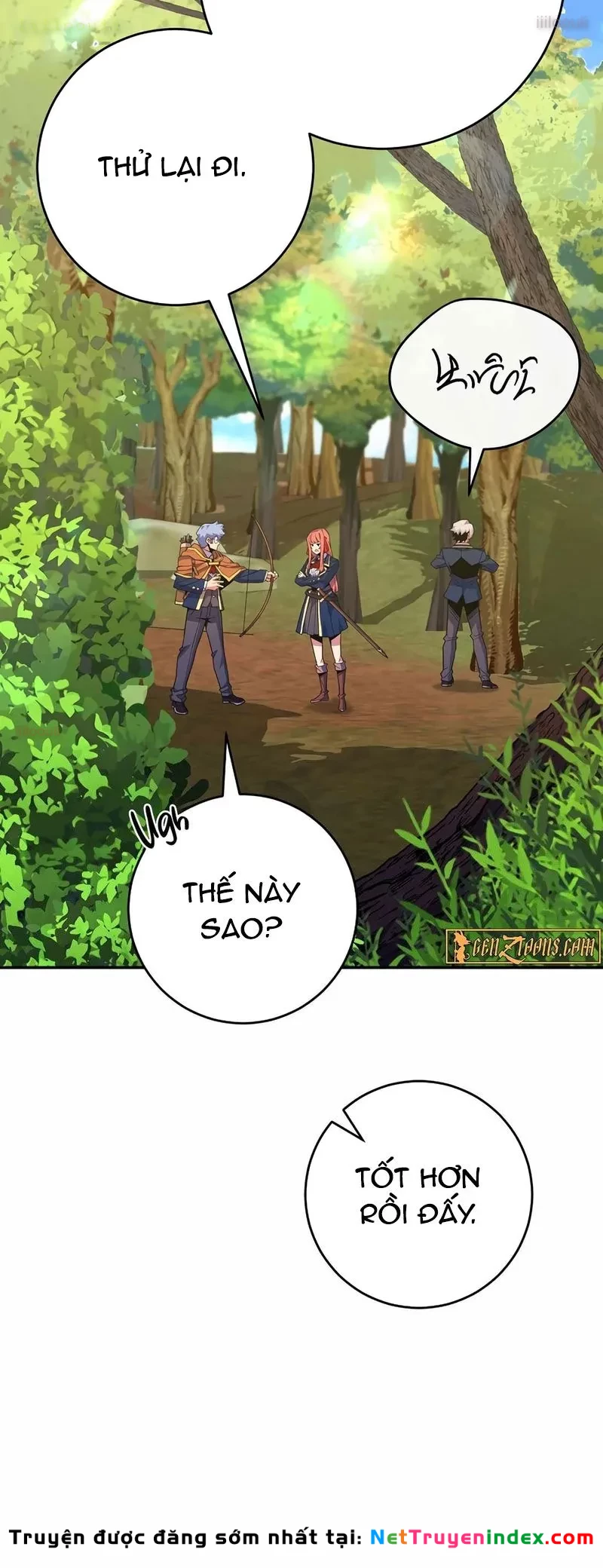 Chuyển Sinh Thành Thiên Tài Xuất Chúng Của Danh Môn Thế Gia Chapter 61 - 23