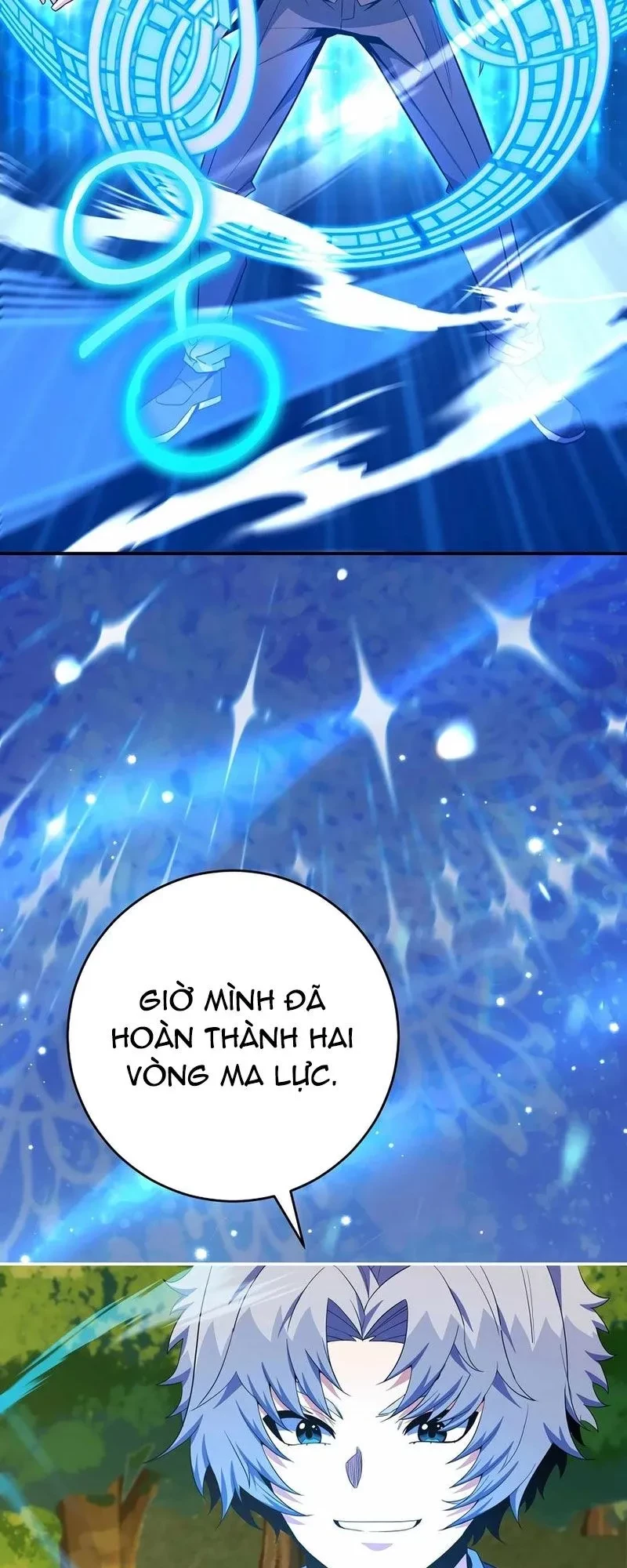 Chuyển Sinh Thành Thiên Tài Xuất Chúng Của Danh Môn Thế Gia Chapter 61 - 27