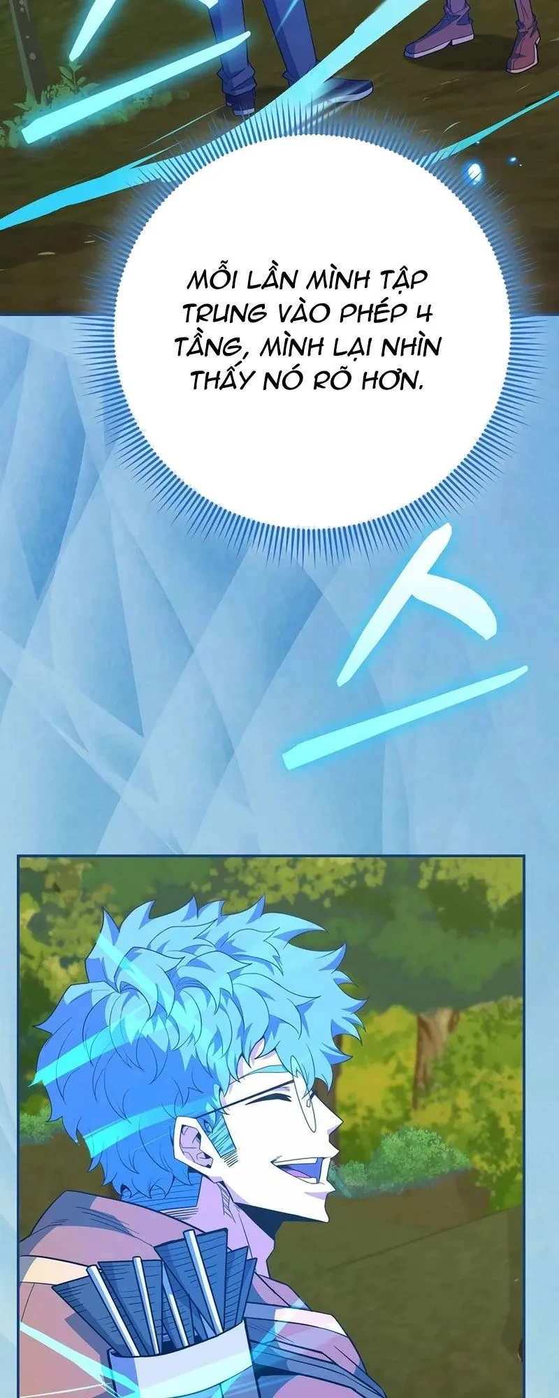 Chuyển Sinh Thành Thiên Tài Xuất Chúng Của Danh Môn Thế Gia Chapter 61 - 30