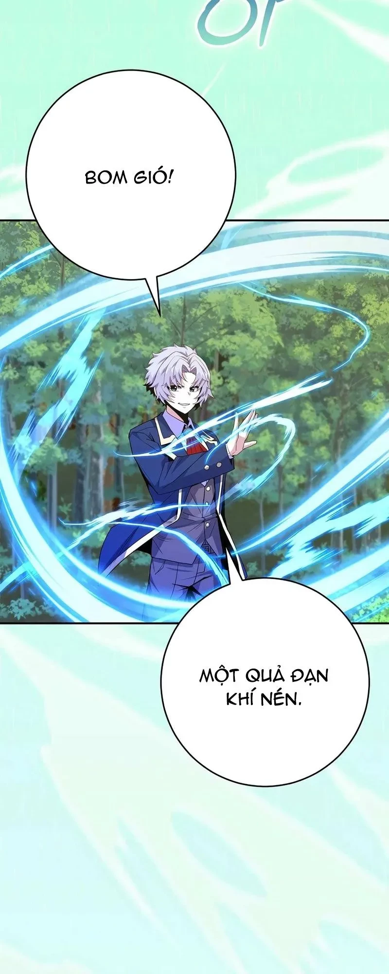 Chuyển Sinh Thành Thiên Tài Xuất Chúng Của Danh Môn Thế Gia Chapter 61 - 36