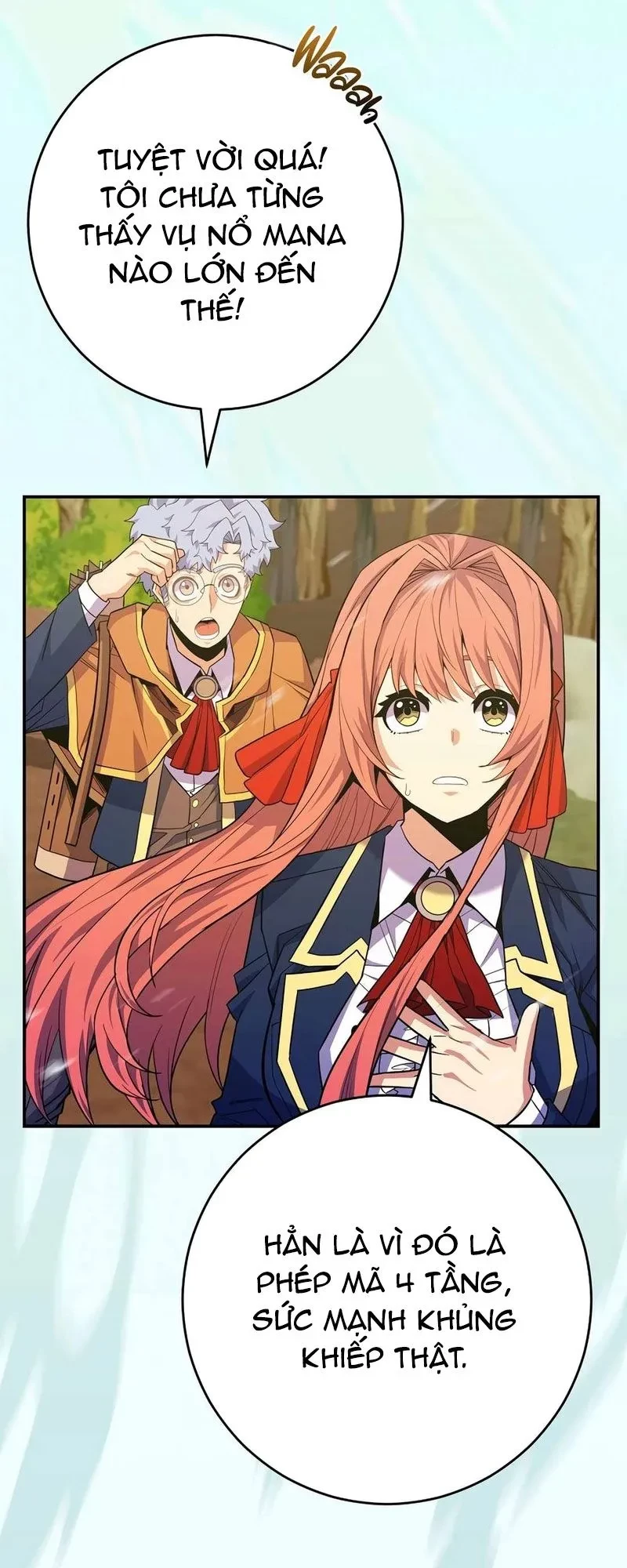 Chuyển Sinh Thành Thiên Tài Xuất Chúng Của Danh Môn Thế Gia Chapter 61 - 37