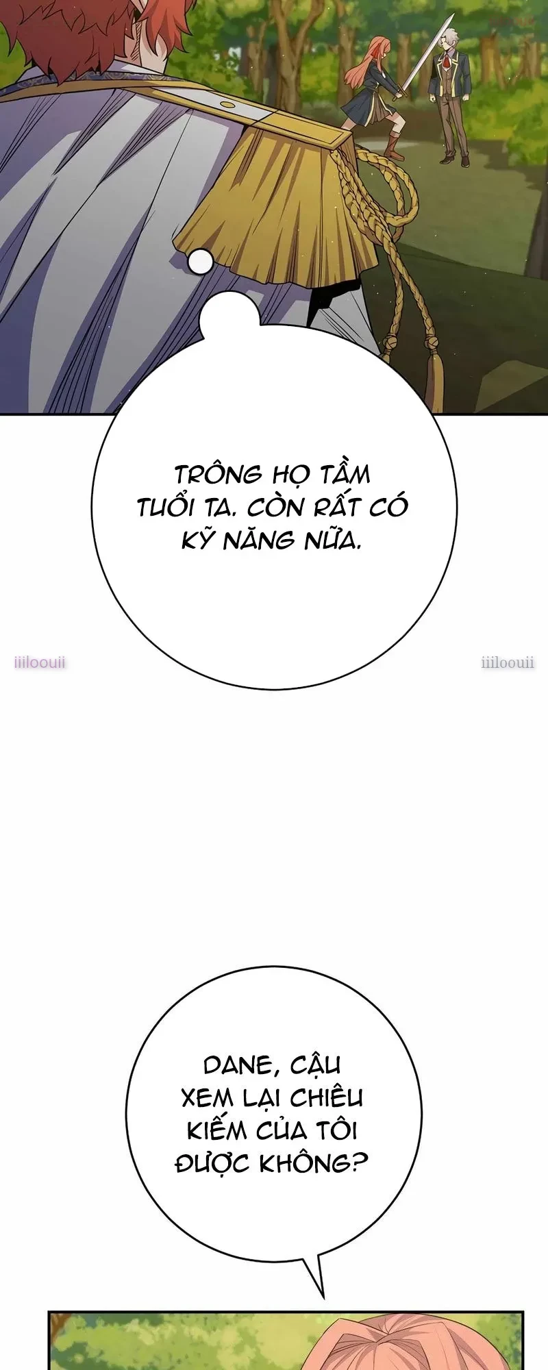 Chuyển Sinh Thành Thiên Tài Xuất Chúng Của Danh Môn Thế Gia Chapter 61 - 61