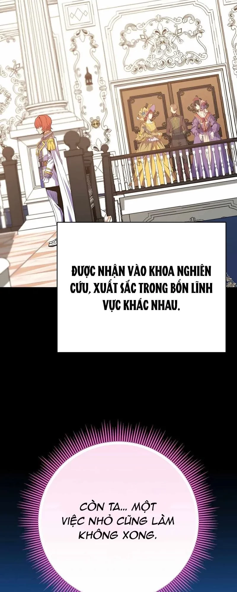 Chuyển Sinh Thành Thiên Tài Xuất Chúng Của Danh Môn Thế Gia Chapter 61 - 67