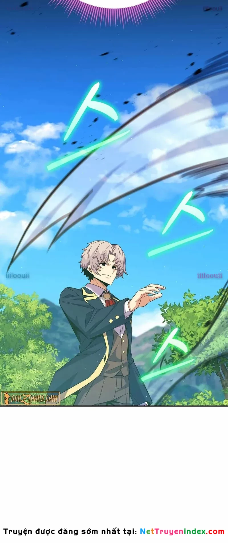 Chuyển Sinh Thành Thiên Tài Xuất Chúng Của Danh Môn Thế Gia Chapter 61 - 68