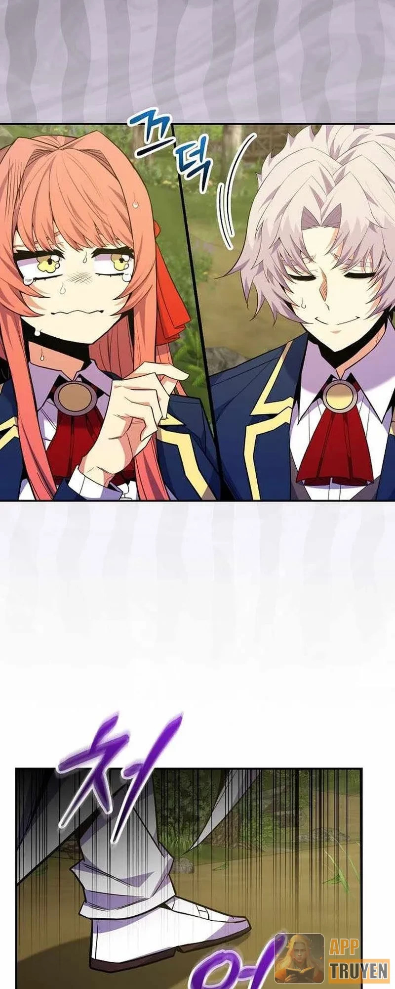 Chuyển Sinh Thành Thiên Tài Xuất Chúng Của Danh Môn Thế Gia Chapter 62 - 7