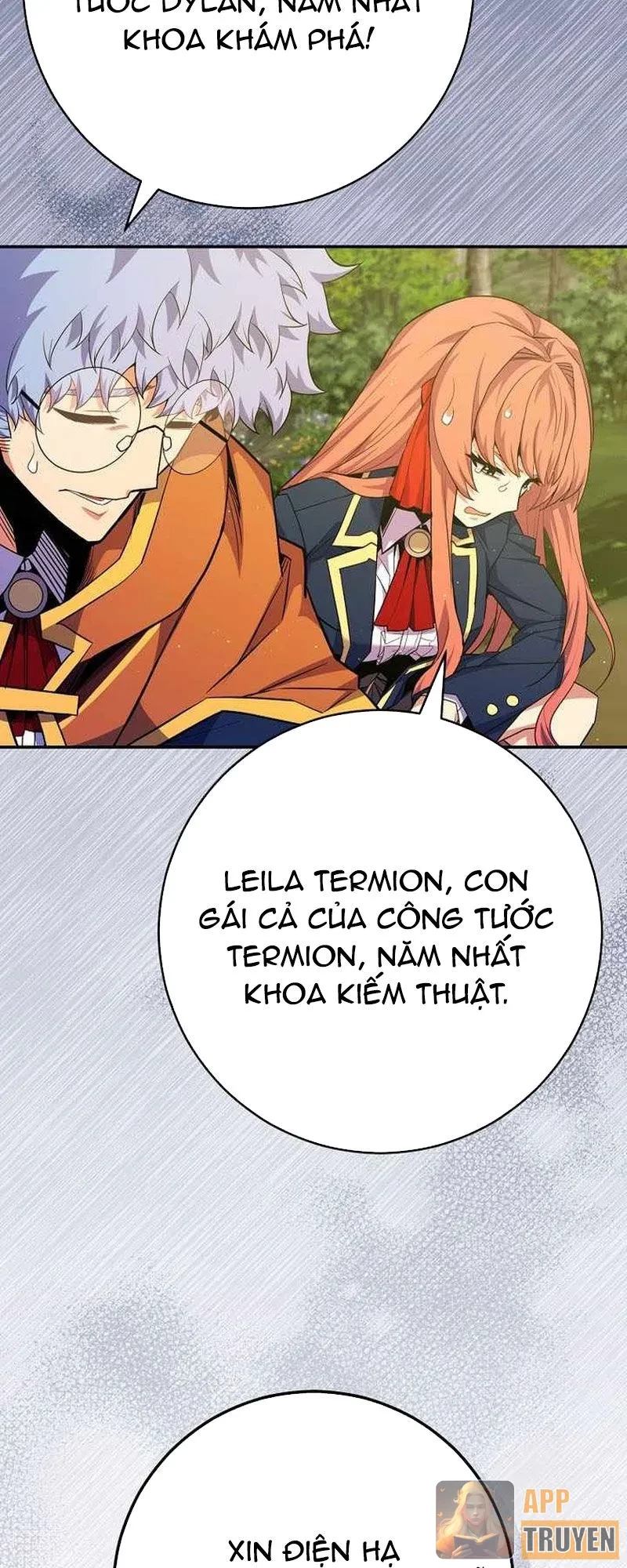 Chuyển Sinh Thành Thiên Tài Xuất Chúng Của Danh Môn Thế Gia Chapter 62 - 13