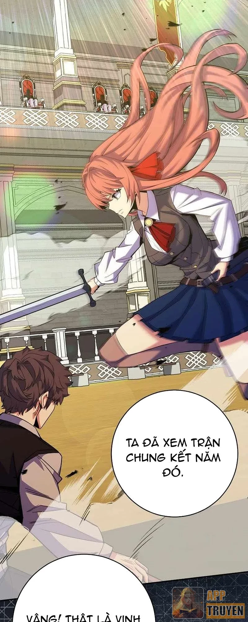 Chuyển Sinh Thành Thiên Tài Xuất Chúng Của Danh Môn Thế Gia Chapter 62 - 17