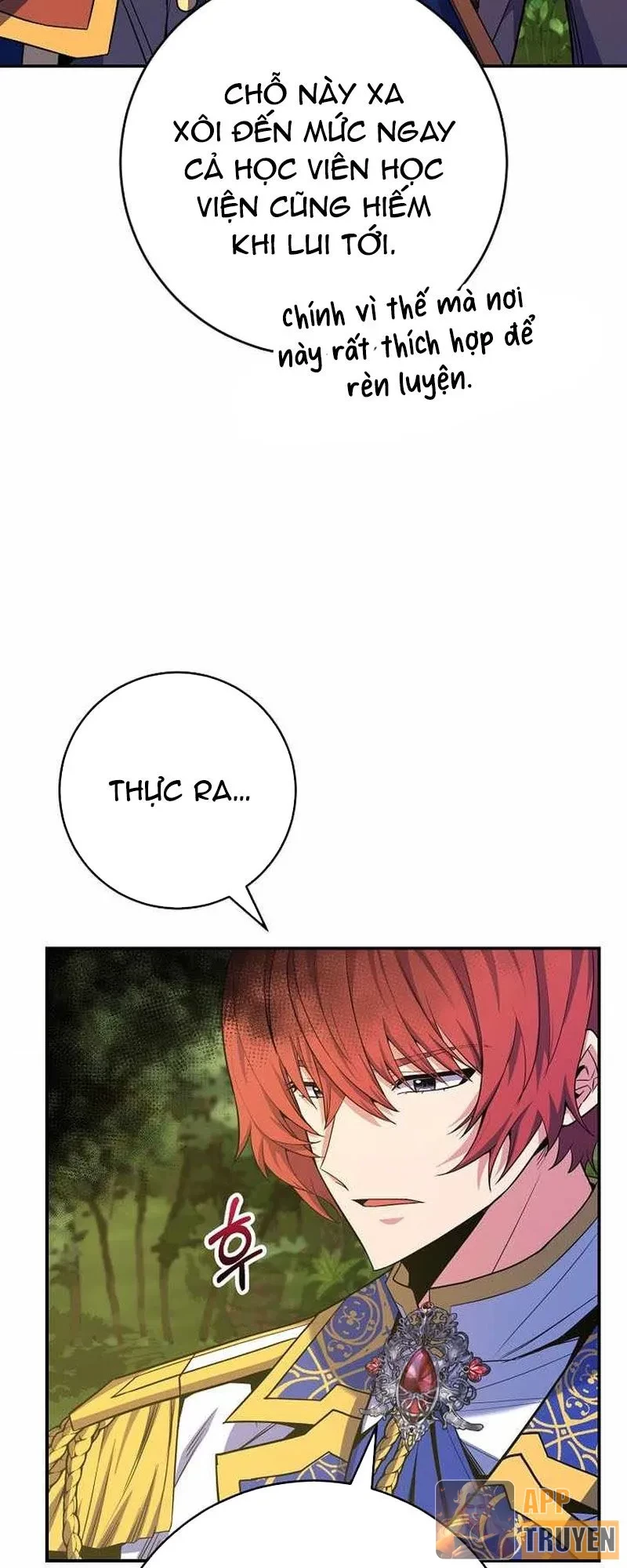 Chuyển Sinh Thành Thiên Tài Xuất Chúng Của Danh Môn Thế Gia Chapter 62 - 20