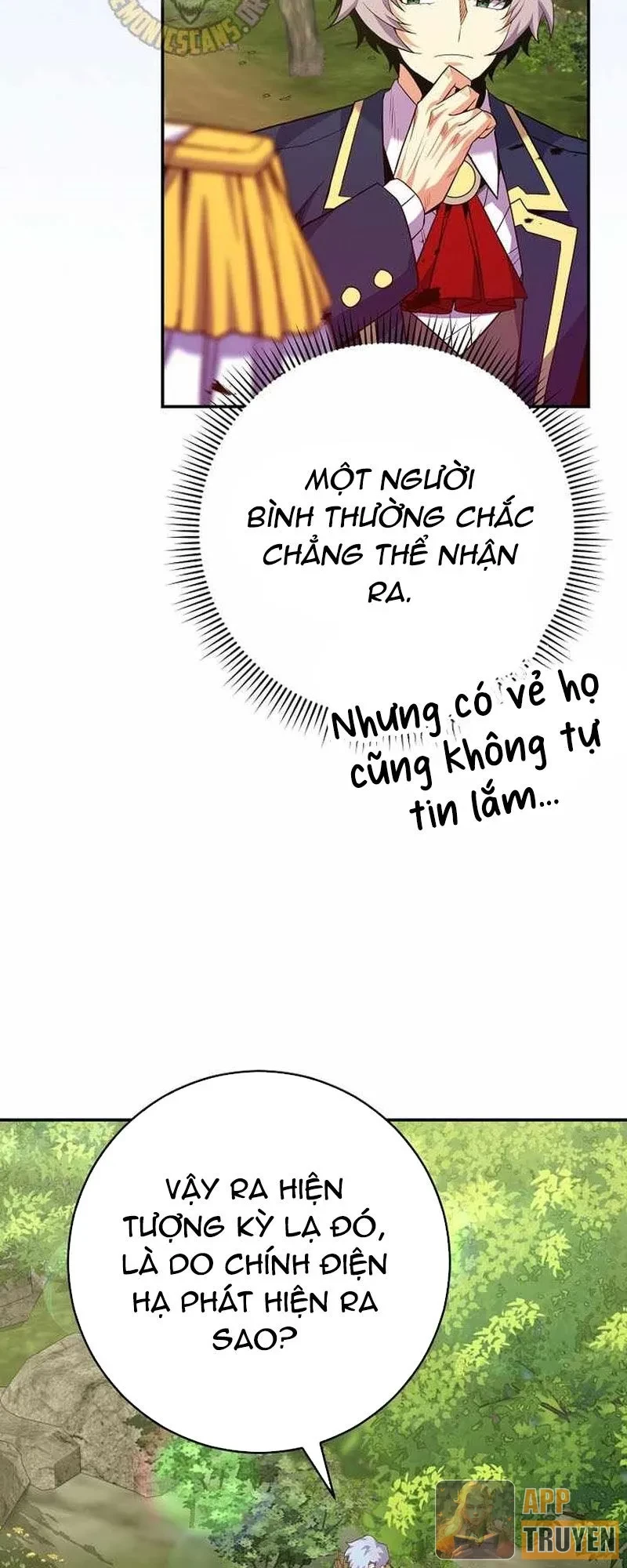 Chuyển Sinh Thành Thiên Tài Xuất Chúng Của Danh Môn Thế Gia Chapter 62 - 24