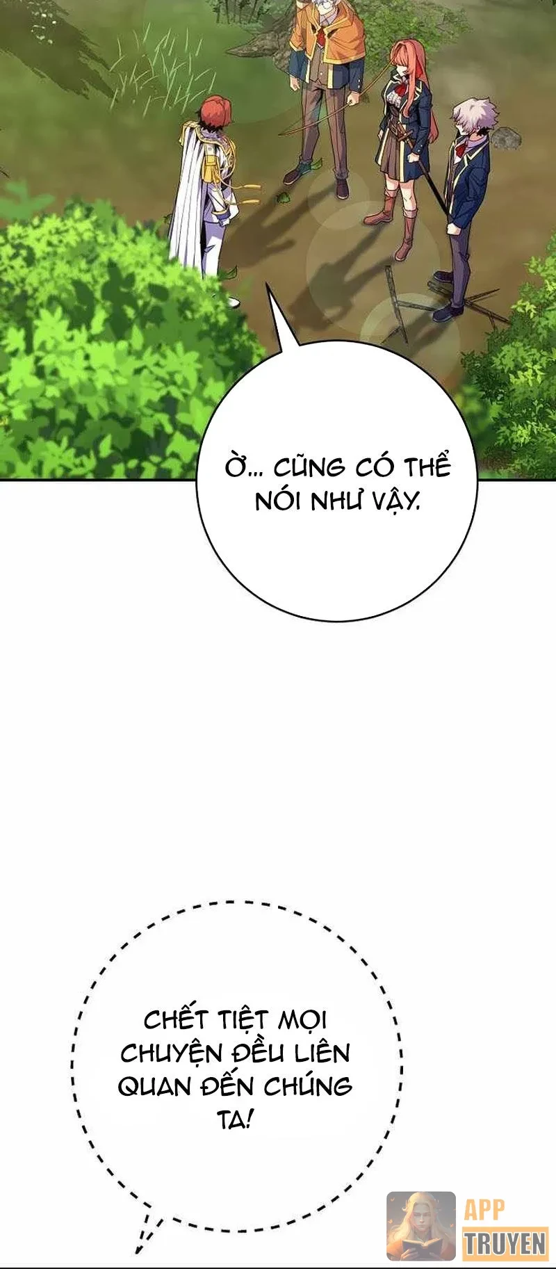 Chuyển Sinh Thành Thiên Tài Xuất Chúng Của Danh Môn Thế Gia Chapter 62 - 25