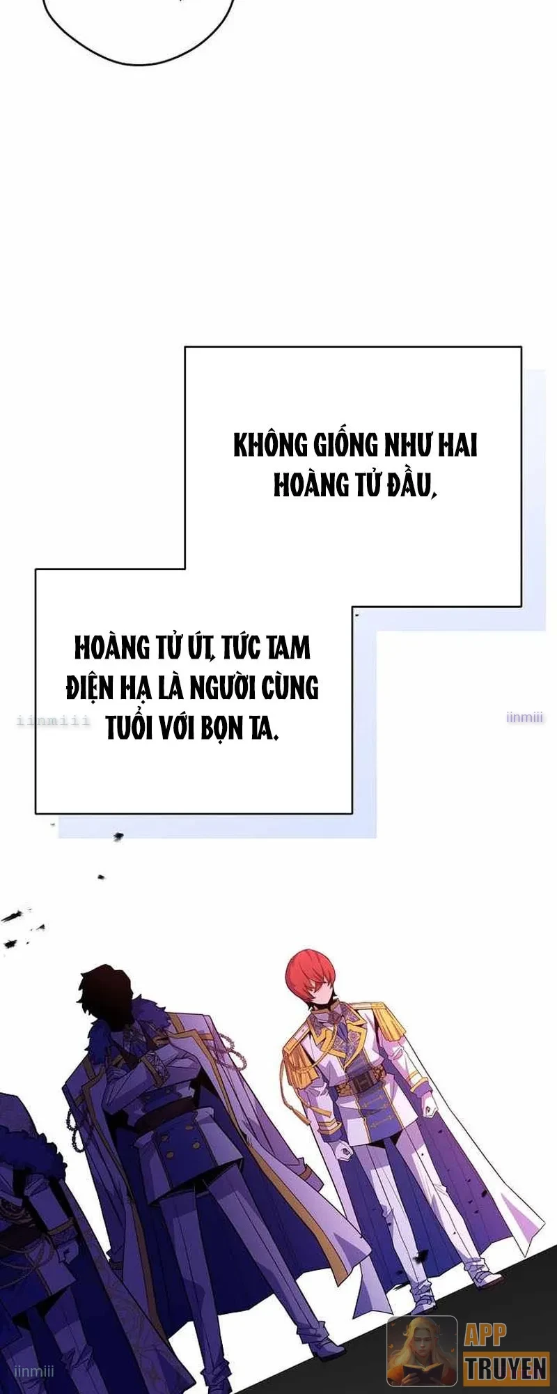 Chuyển Sinh Thành Thiên Tài Xuất Chúng Của Danh Môn Thế Gia Chapter 62 - 27