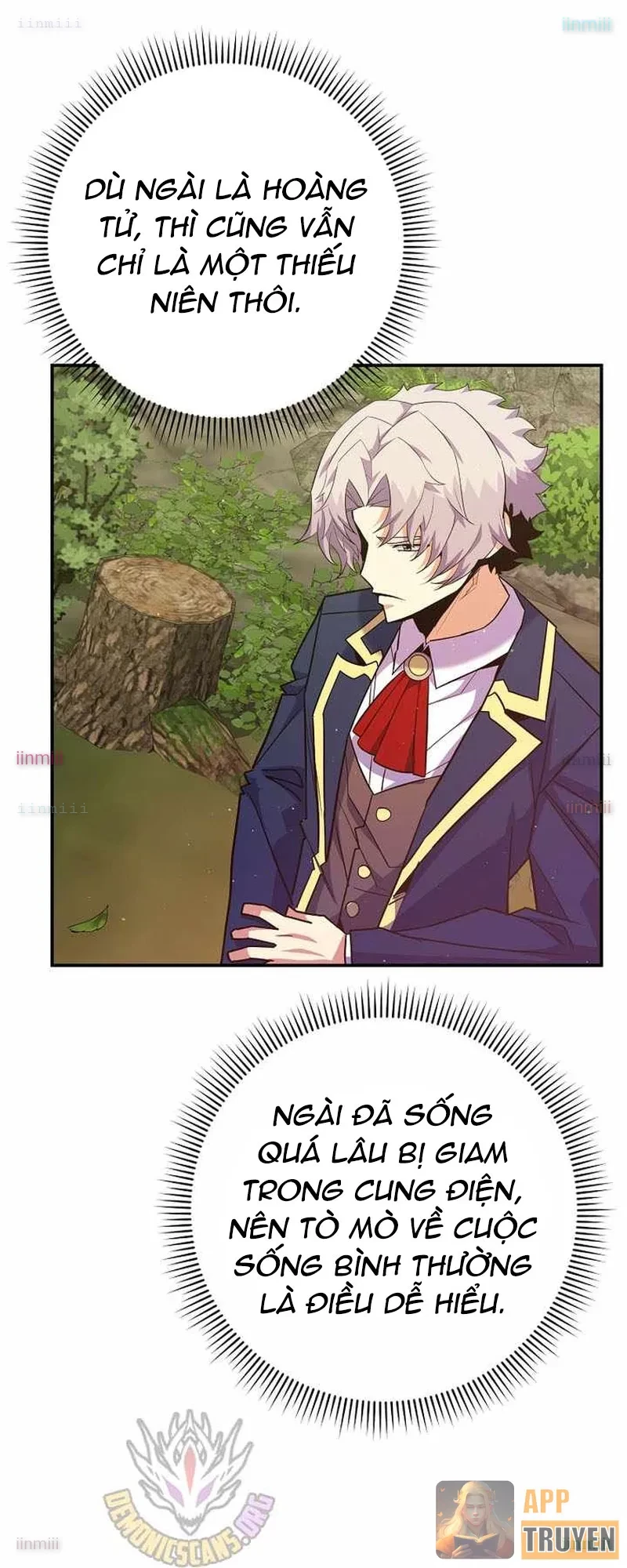 Chuyển Sinh Thành Thiên Tài Xuất Chúng Của Danh Môn Thế Gia Chapter 62 - 34