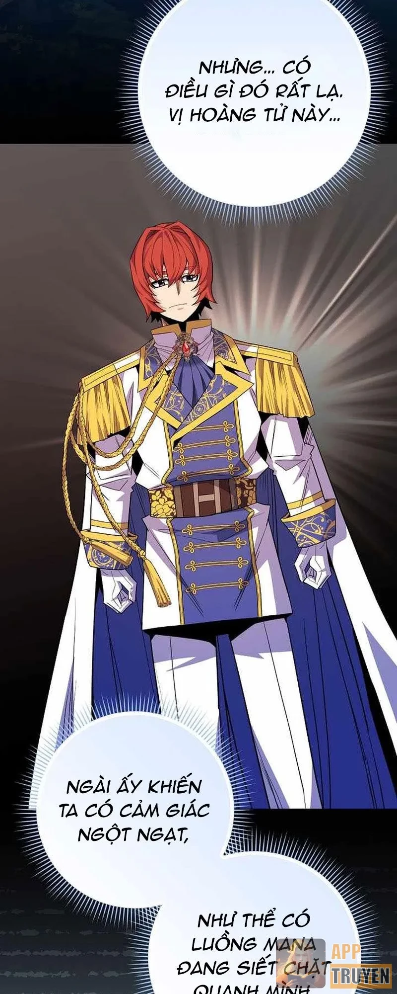 Chuyển Sinh Thành Thiên Tài Xuất Chúng Của Danh Môn Thế Gia Chapter 62 - 36