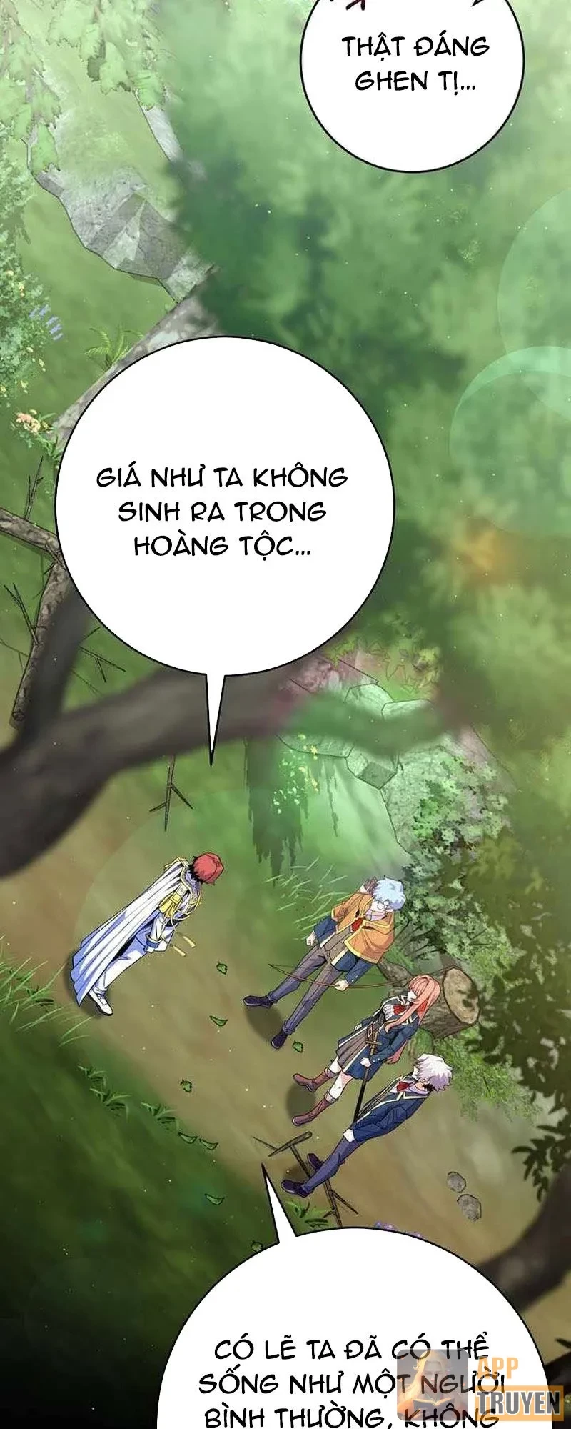 Chuyển Sinh Thành Thiên Tài Xuất Chúng Của Danh Môn Thế Gia Chapter 62 - 53