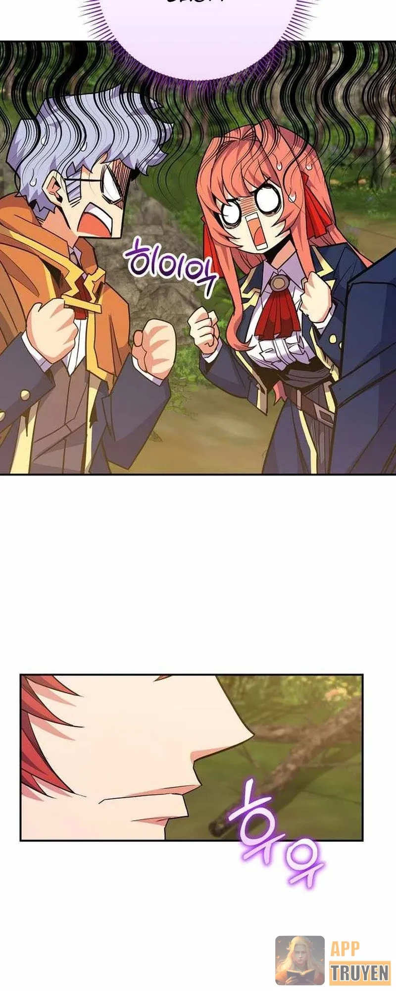 Chuyển Sinh Thành Thiên Tài Xuất Chúng Của Danh Môn Thế Gia Chapter 62 - 65