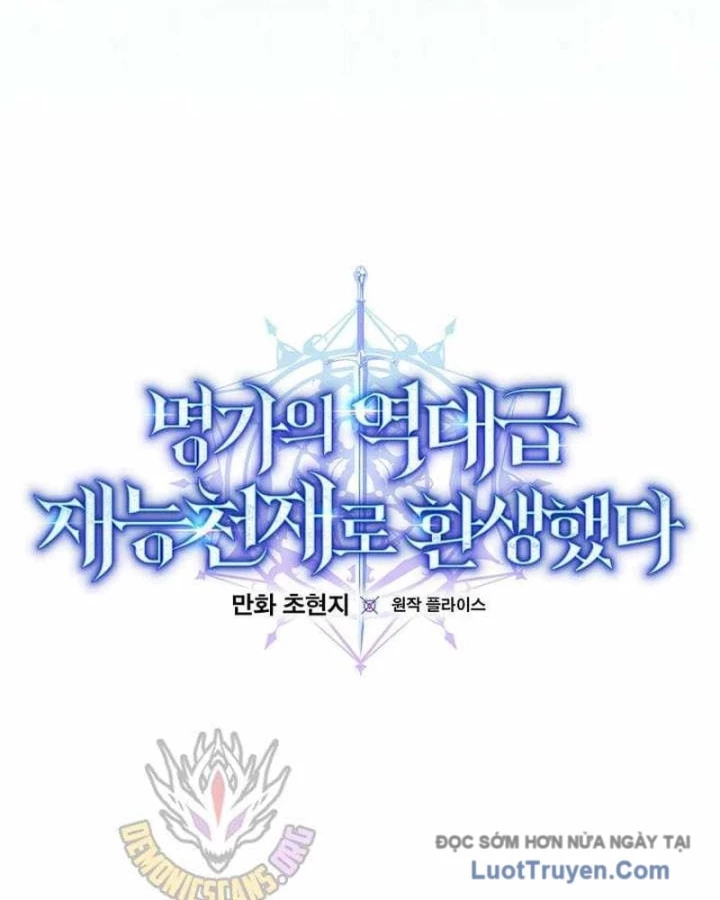 Chuyển Sinh Thành Thiên Tài Xuất Chúng Của Danh Môn Thế Gia Chapter 63 - 50