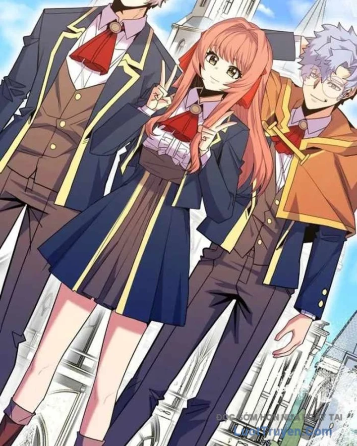 Chuyển Sinh Thành Thiên Tài Xuất Chúng Của Danh Môn Thế Gia Chapter 64 - 56