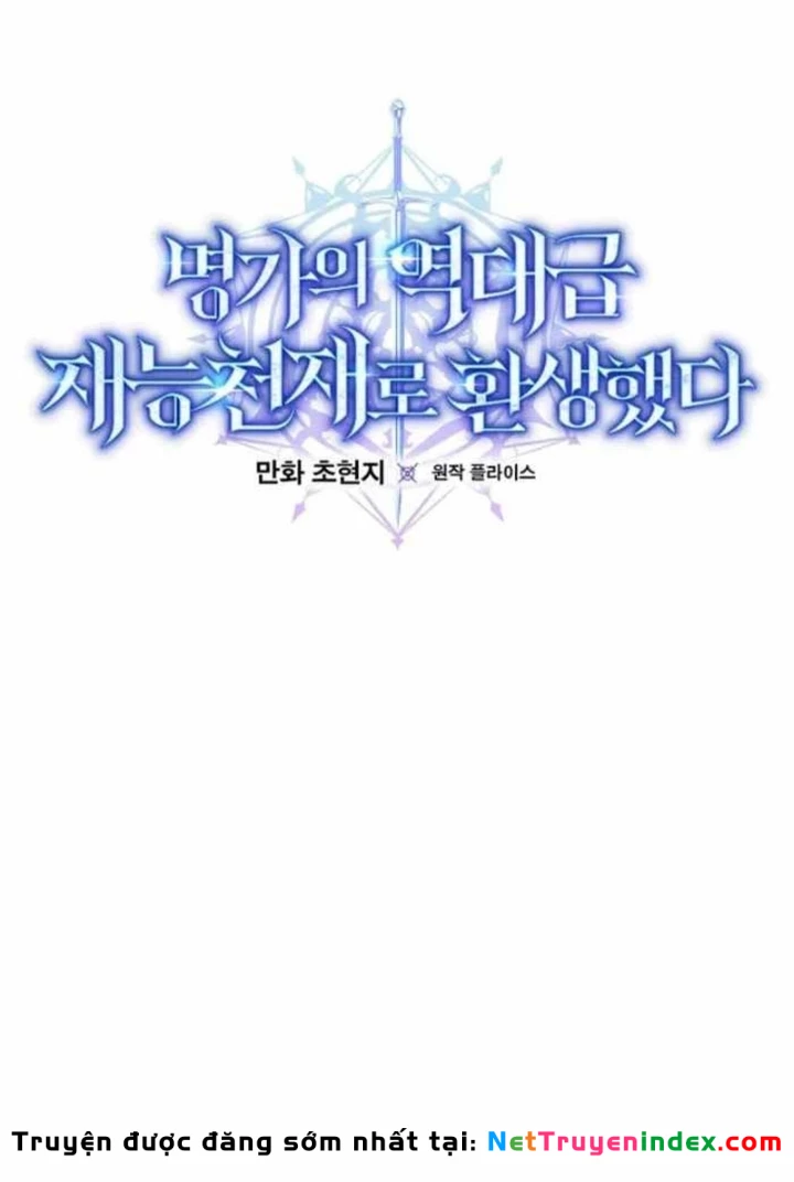 Chuyển Sinh Thành Thiên Tài Xuất Chúng Của Danh Môn Thế Gia Chapter 65 - 41