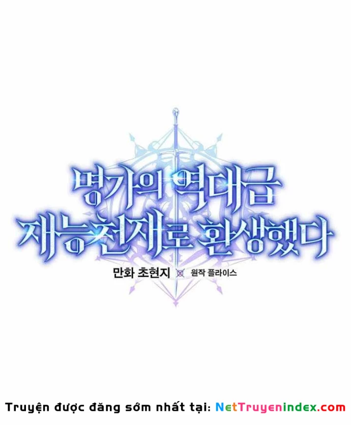 Chuyển Sinh Thành Thiên Tài Xuất Chúng Của Danh Môn Thế Gia Chapter 69 - 20