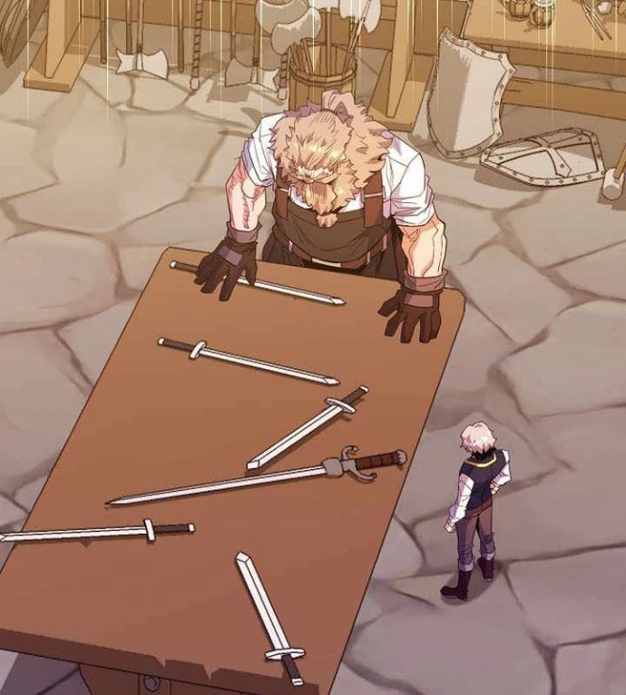 Chuyển Sinh Thành Thiên Tài Xuất Chúng Của Danh Môn Thế Gia Chapter 69 - 83