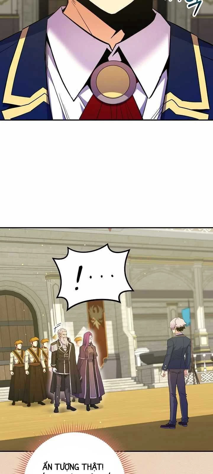 Chuyển Sinh Thành Thiên Tài Xuất Chúng Của Danh Môn Thế Gia Chapter 52.1 - 6