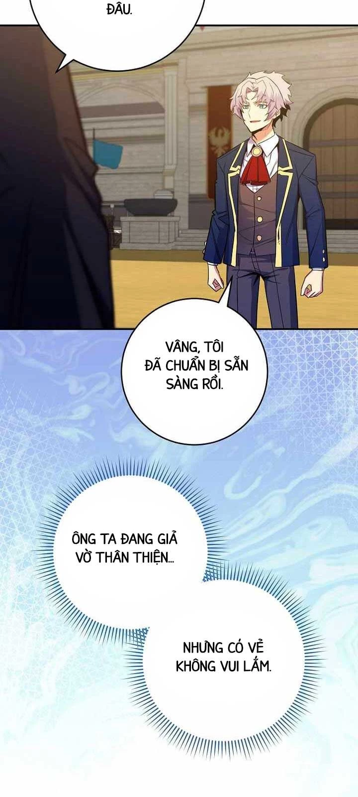 Chuyển Sinh Thành Thiên Tài Xuất Chúng Của Danh Môn Thế Gia Chapter 52.1 - 9