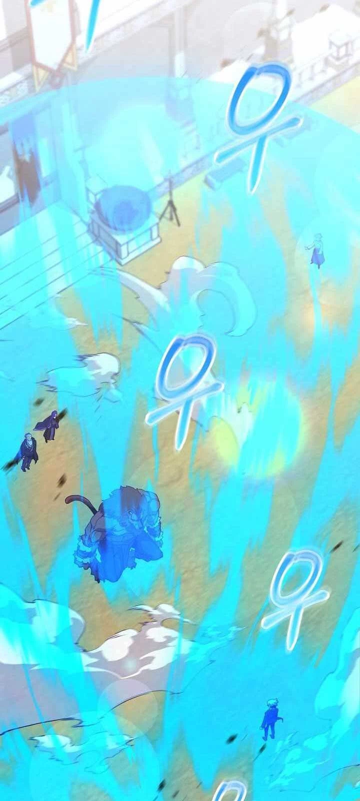 Chuyển Sinh Thành Thiên Tài Xuất Chúng Của Danh Môn Thế Gia Chapter 52.1 - 45