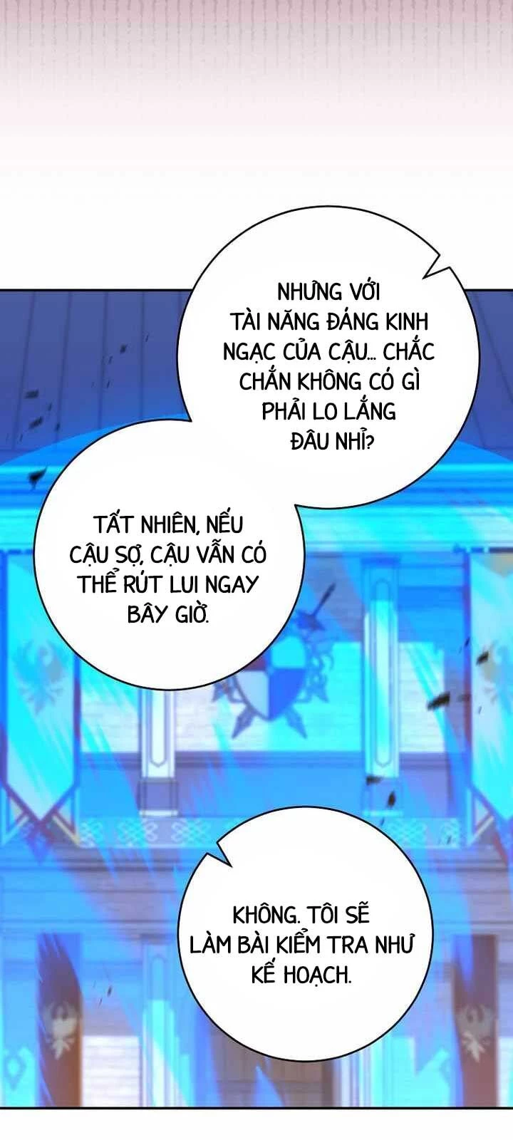 Chuyển Sinh Thành Thiên Tài Xuất Chúng Của Danh Môn Thế Gia Chapter 52.1 - 53