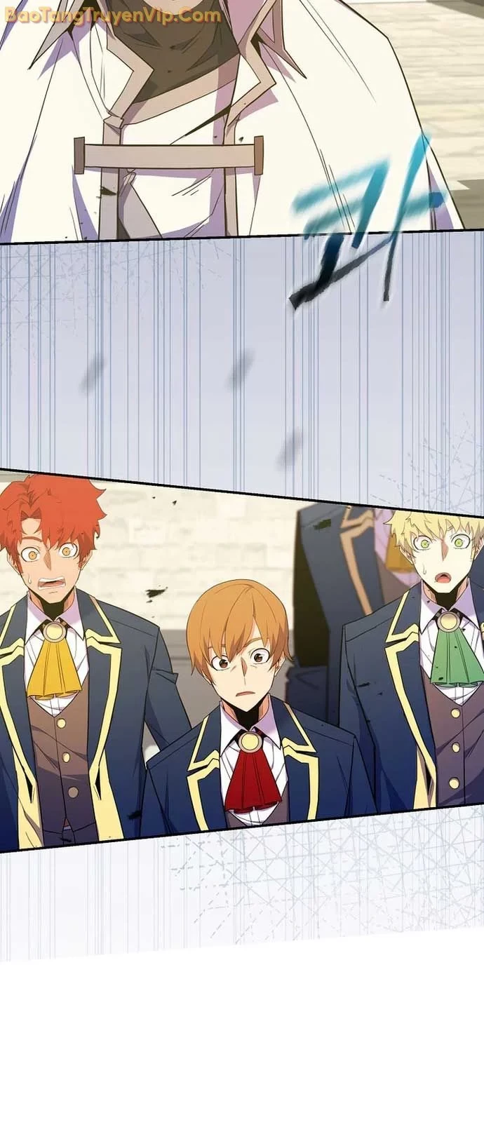 Chuyển Sinh Thành Thiên Tài Xuất Chúng Của Danh Môn Thế Gia Chapter 53.1 - 3