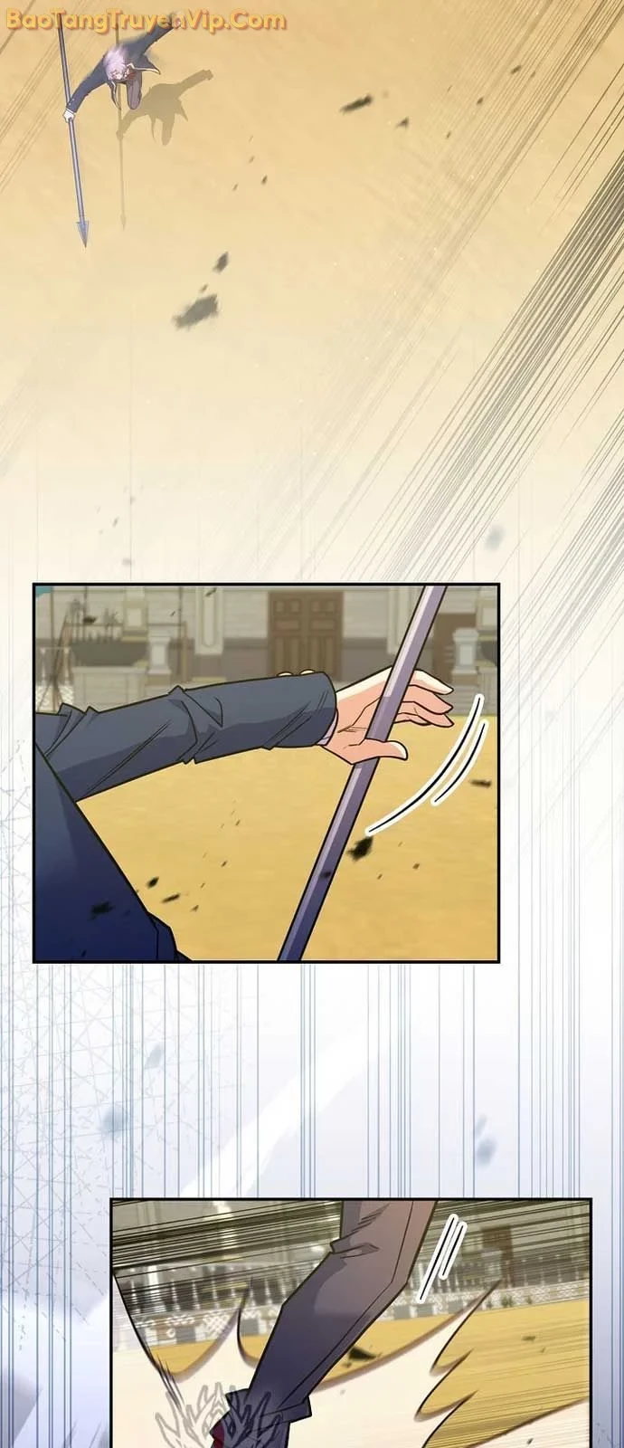 Chuyển Sinh Thành Thiên Tài Xuất Chúng Của Danh Môn Thế Gia Chapter 53.1 - 6