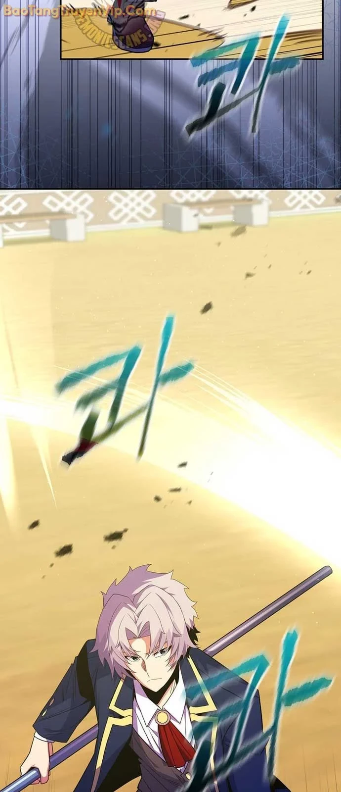 Chuyển Sinh Thành Thiên Tài Xuất Chúng Của Danh Môn Thế Gia Chapter 53.1 - 7