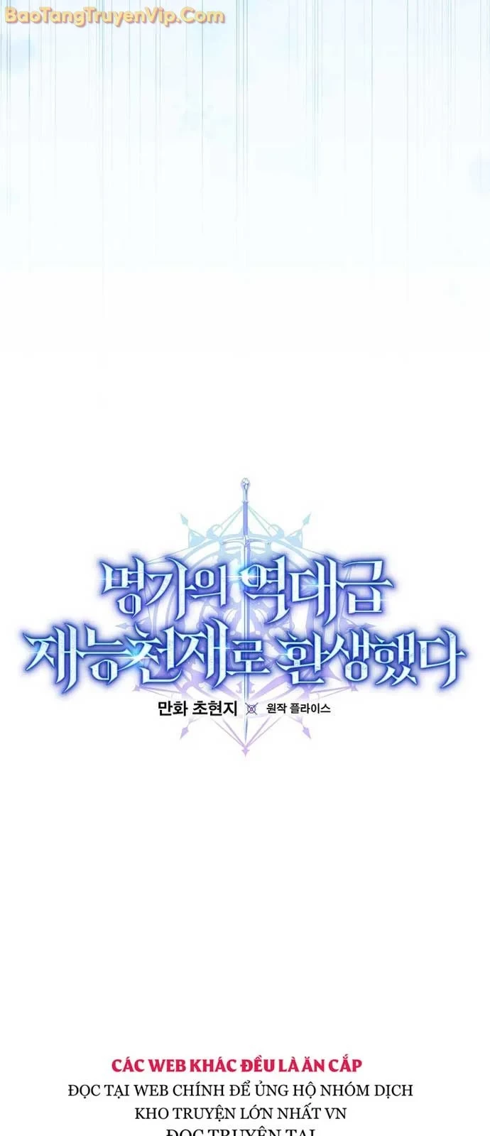 Chuyển Sinh Thành Thiên Tài Xuất Chúng Của Danh Môn Thế Gia Chapter 53.1 - 10