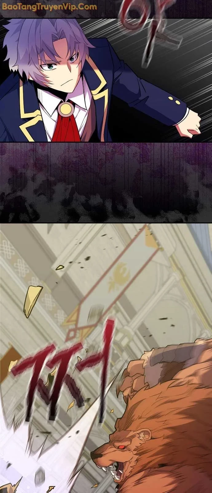 Chuyển Sinh Thành Thiên Tài Xuất Chúng Của Danh Môn Thế Gia Chapter 53.1 - 15