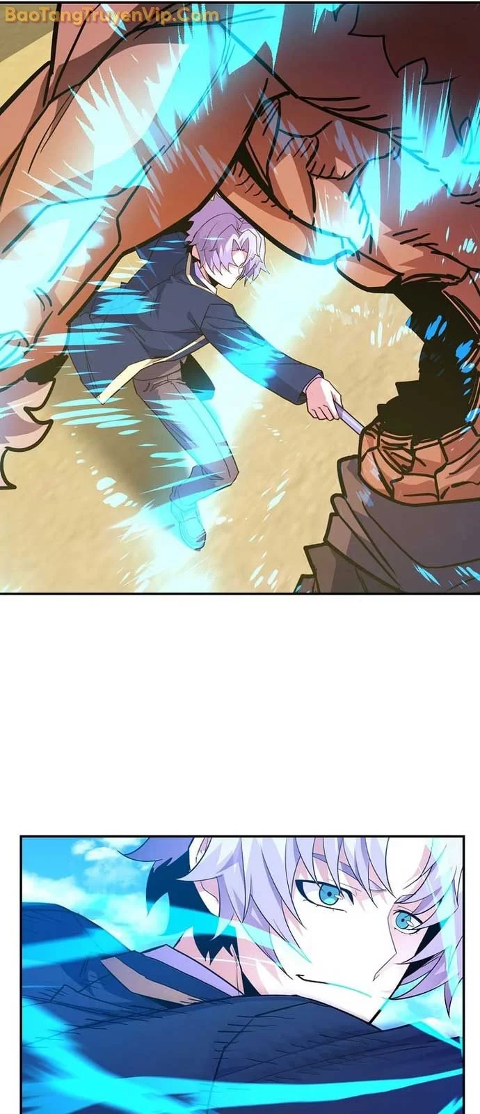 Chuyển Sinh Thành Thiên Tài Xuất Chúng Của Danh Môn Thế Gia Chapter 53.1 - 56