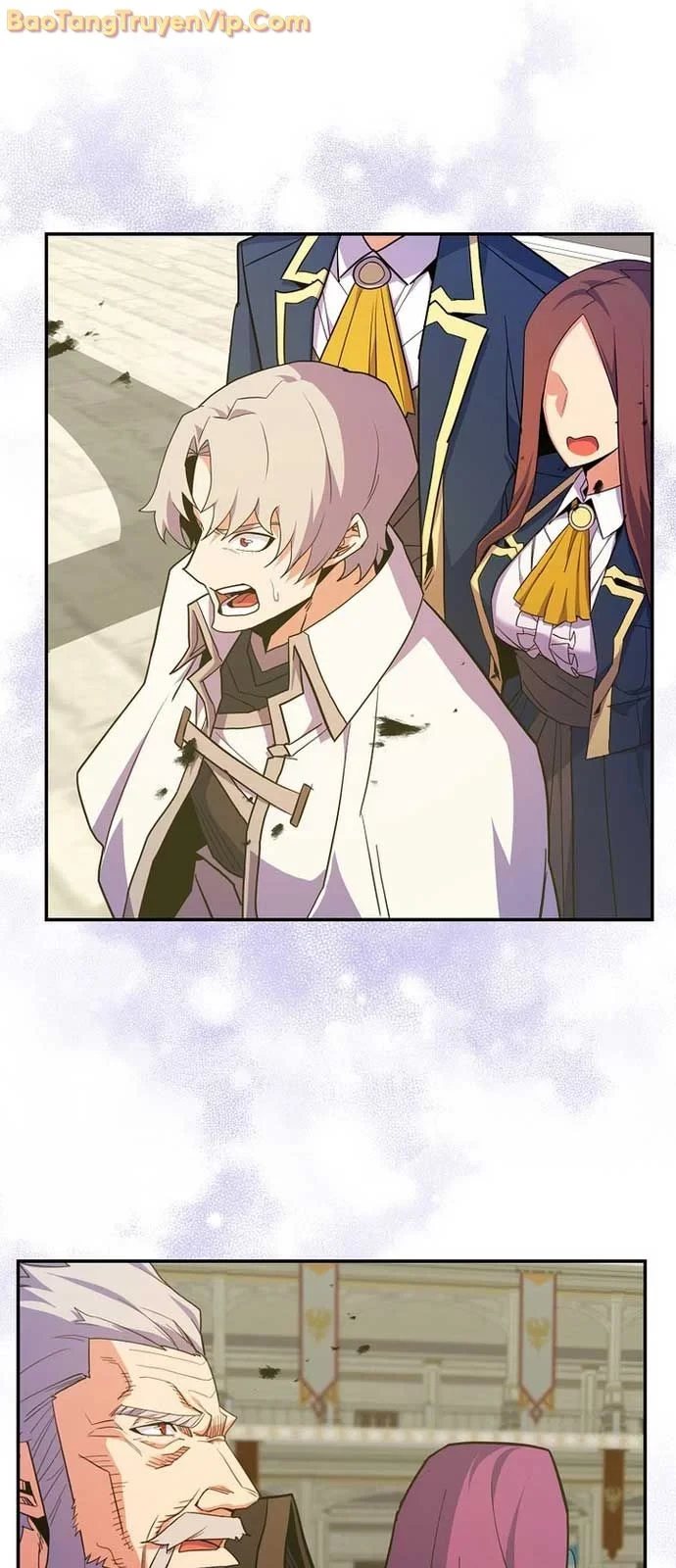 Chuyển Sinh Thành Thiên Tài Xuất Chúng Của Danh Môn Thế Gia Chapter 53.1 - 59