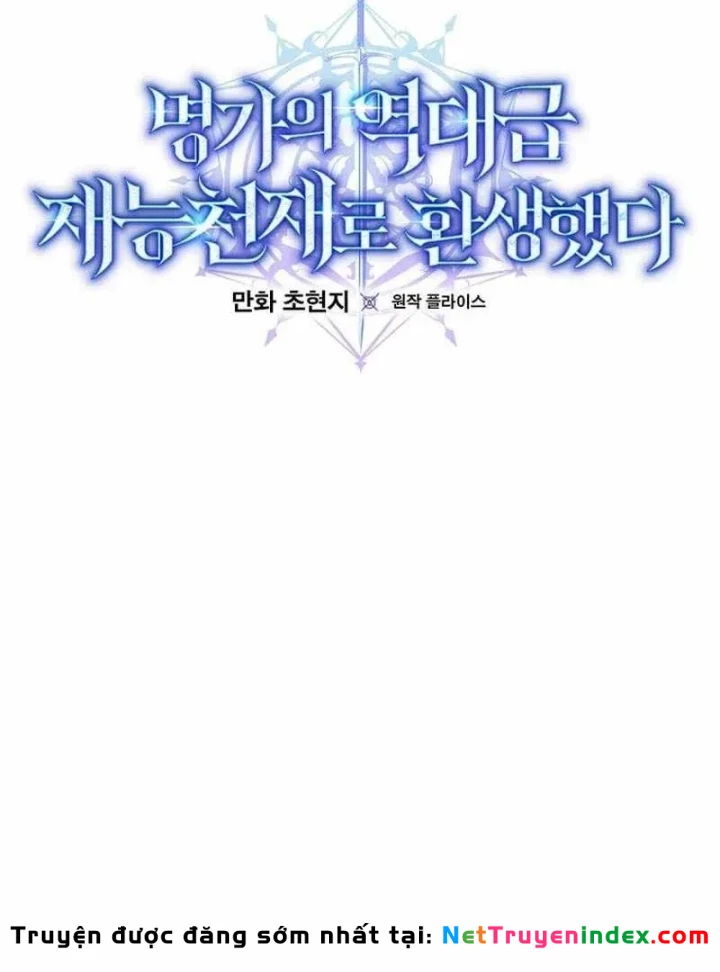 Chuyển Sinh Thành Thiên Tài Xuất Chúng Của Danh Môn Thế Gia Chapter 70 - 42