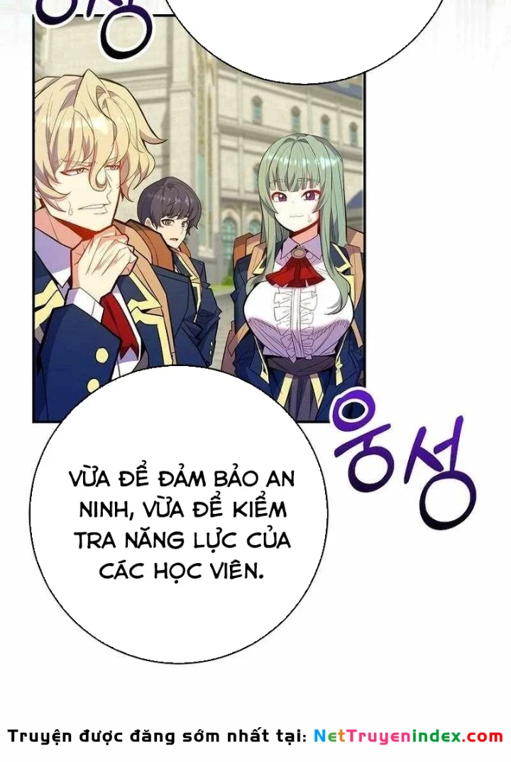 Chuyển Sinh Thành Thiên Tài Xuất Chúng Của Danh Môn Thế Gia Chapter 71 - 19